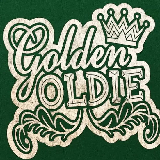 Siser&reg; Metal Heat Transfer Vinyl Mega Roll, Gold {7}