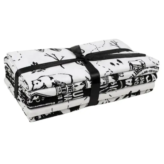 Fashion Fabric Bundle by Loops & Threads&trade; {1}