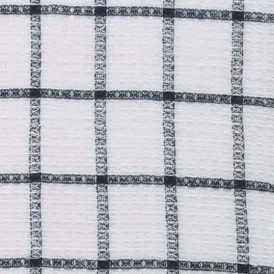 Black Scrubber Dishcloth, 6ct. {6}