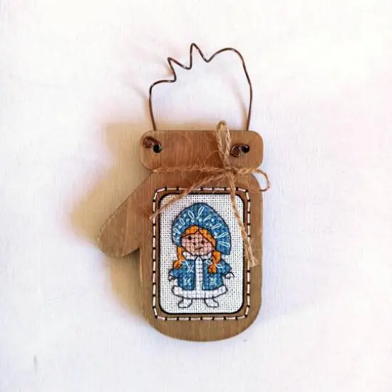 Neocraft Set Christmas Charms {5}