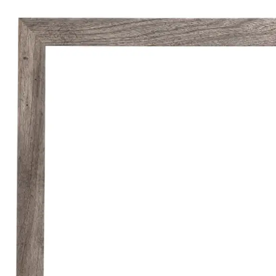 Gray Belmont Frame with Mat by Studio D&eacute;cor&reg; {3}