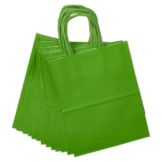 Medium Bags by Celebrate It&trade; Green {4}
