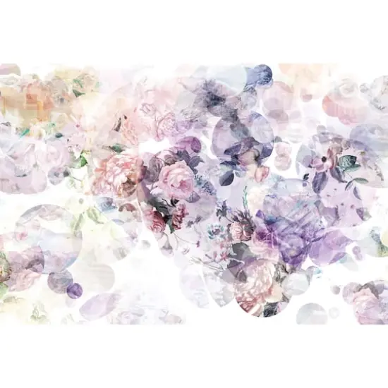 Komar Wish Wall Mural {1}