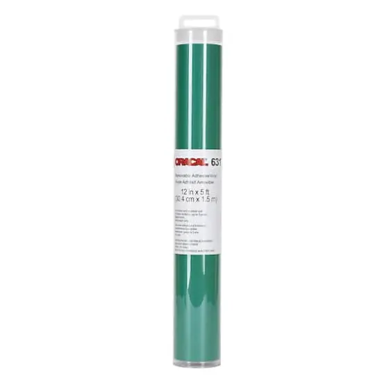 ORACAL&reg; 631 Removable Vinyl Green 061 {1}