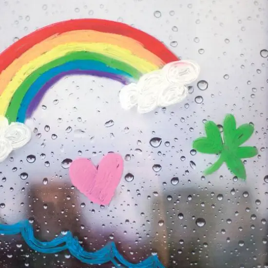 OOLY Rainy Dayz Gel Crayons, 12ct. {4}