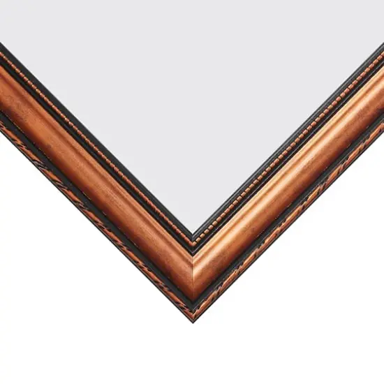 4 Pack Craig Frames Victoria Copper Picture Frame with Mat {5}
