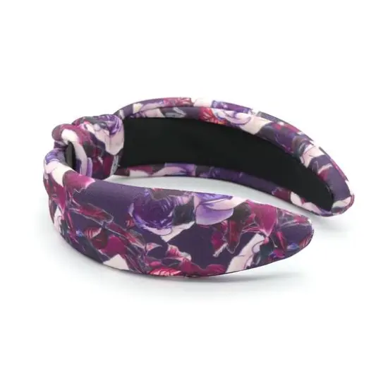Flower Print Headband by Celebrate It&trade; {3}