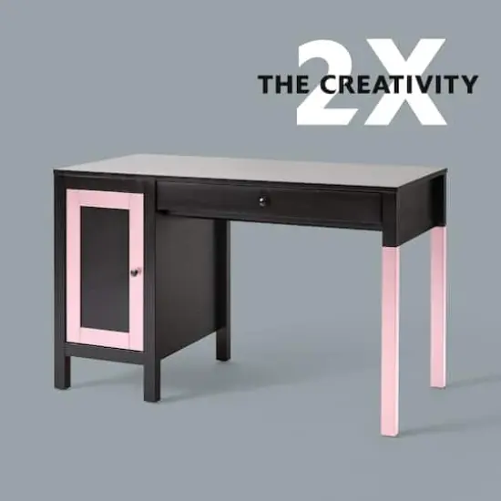 Painter's Touch&reg; 2X Ultra Cover&reg; Black Semi-Gloss Spray Paint {5}