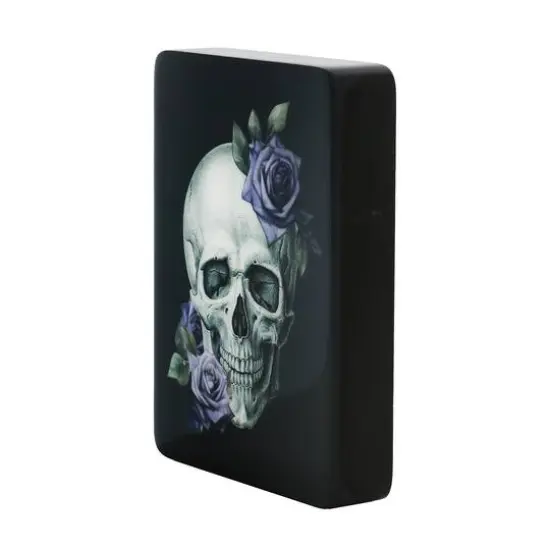 Assorted 6" Halloween Tabletop Block, 1pc. by Ashland&reg; {4}