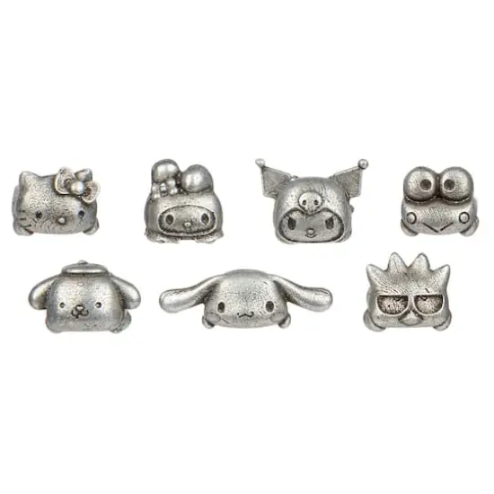 USAopoly MONOPOLY&reg;: Hello Kitty&reg;and Friends {6}