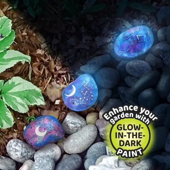 ArtSkills&reg; Rock Painting Kit for Kids {9}