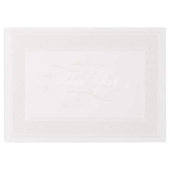 JAM Paper Pearl Border Thank You Cards & Kraft Envelopes, 25ct. {3}