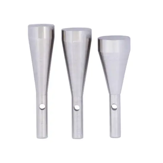 Artistic Wire&reg; Conetastic Inverted Mandrels Accessory Set {3}