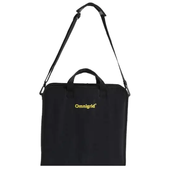 Omnigrid&reg; Quilters Travel Case {4}