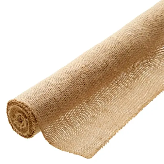 10ft. Tight Weave Burlap Runner by Ashland&reg; {1}