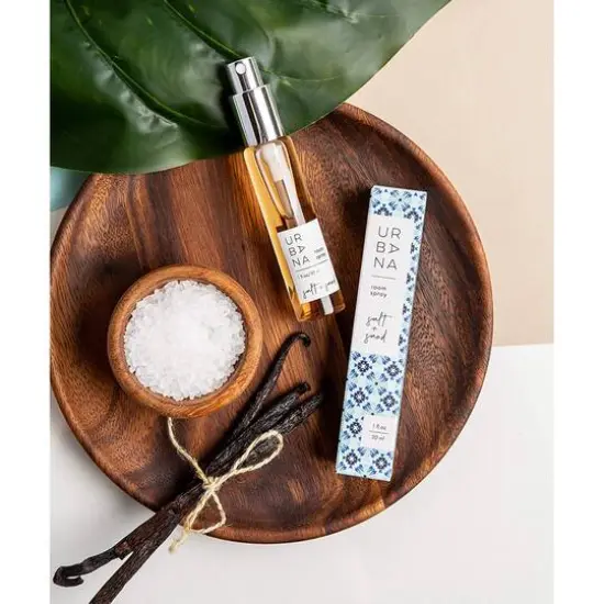 European Soaps Room Spray Salt and Sand {8}