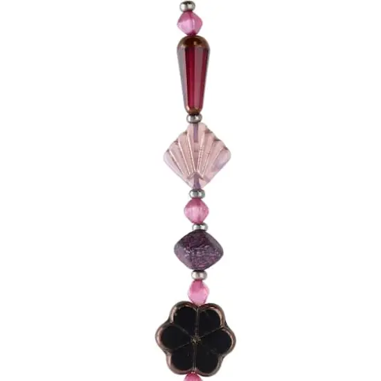 Dancing Queen Czech Glass Bead Mix by Bead Landing&trade; {1}