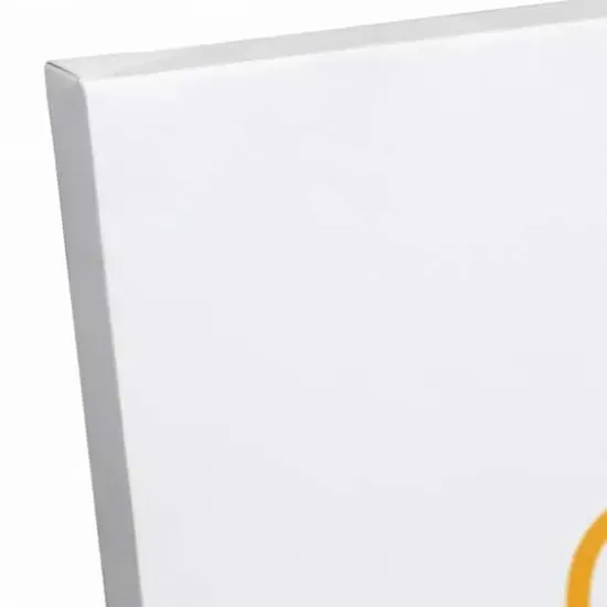 Throw Me Something Canvas Wall Art {4}