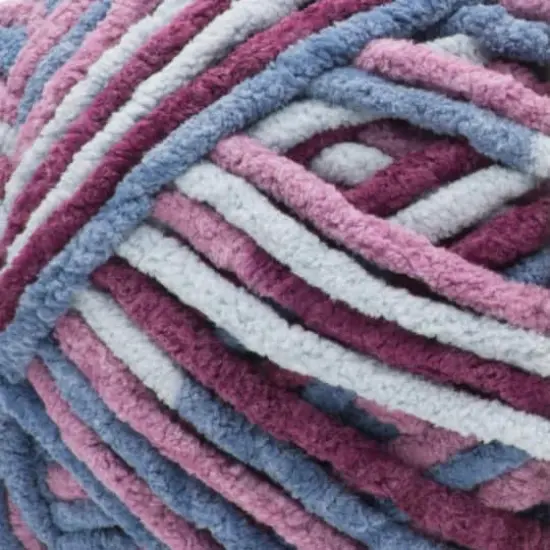 Bernat&reg; Blanket&trade; Yarn Moon Dusk {3}