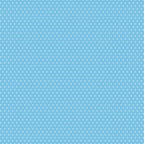 Core'dinations&reg; Core Basics Small Dot 12" x 12" Cardstock, 12 Sheets Light Blue {1}