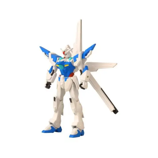 Bandai Gundam Infinity 4.5" Gundam Artemis Action Figure {3}