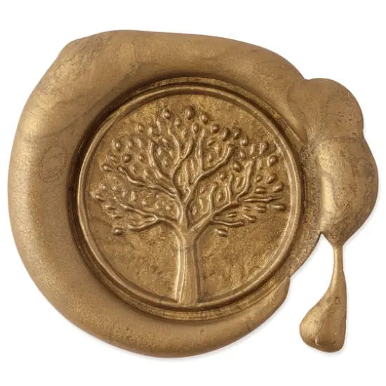 Sealing Wax Sticks, 4ct. by Recollections&trade; Gold {3}