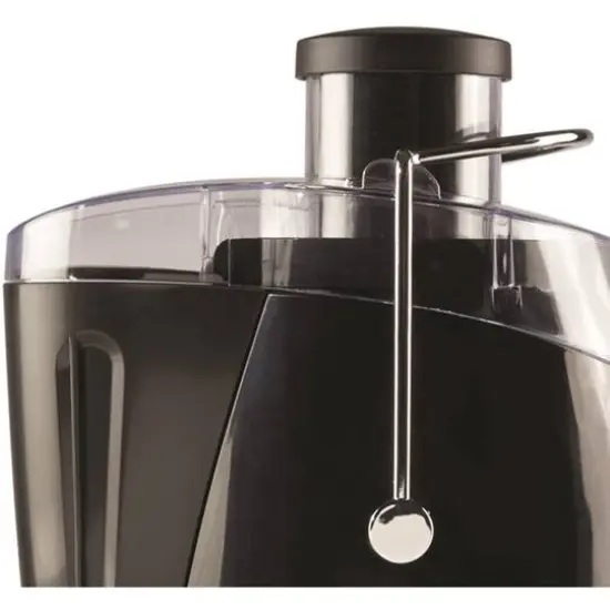 Brentwood 2-Speed 400 Watt Juice Extractor {6}