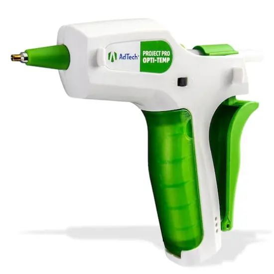 AdTech&reg; Opti-Temp&trade; Cordless Project Pro Mini Gun {1}