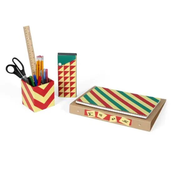 Duck Masking&reg; Brand Masking Tape Red {8}