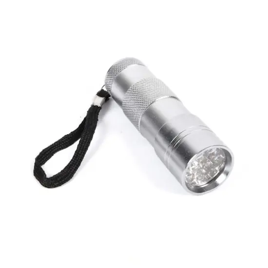Blue Moon Studio&trade; UV Resin Craft 12 LED UV Flashlight {3}