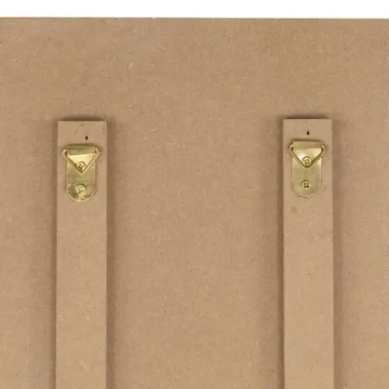 36" America Fireworks Wooden Wall Sign {7}