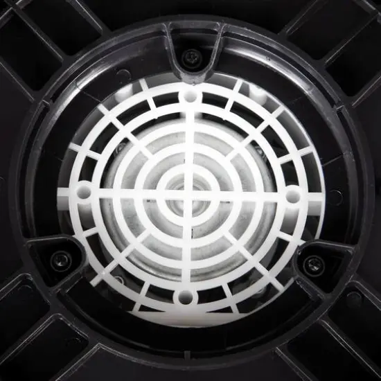 10ft. Airblown&reg; Inflatable Animated Swiveling Snowman {6}