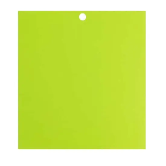 The Brights 6" x 6.5" Cardstock Paper by Recollections&trade;, 100 Sheets {8}