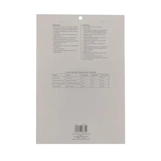 1" Iron-On Glitter Letters by Make Market&reg; Gold {4}