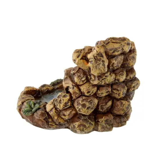 Mini Waterfall Pool by Make Market&reg; {5}