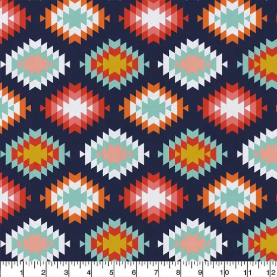 Emma & Mila&reg; Diamonds Cotton Fat Quarter Bundle {4}