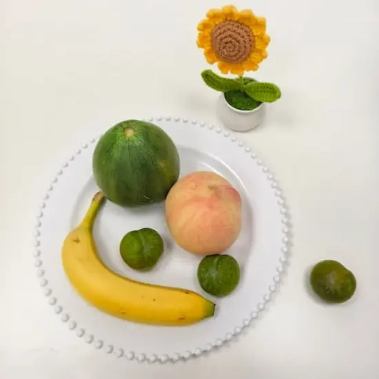 White Beaded Lunch & Dinner Plate Set, 20ct. by Celebrate It&trade; {4}