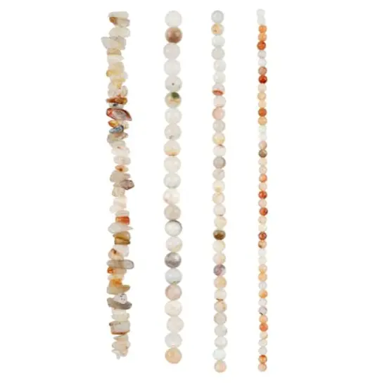 Assorted Agate Beads by Bead Landing&trade; {4}