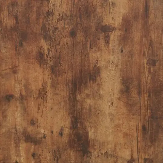 Household Essentials 30" Crown Bookshelf Brown {10}