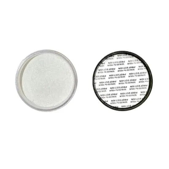 Pigment Powder by Recollections&trade;, 0.5oz. Iridescent {6}