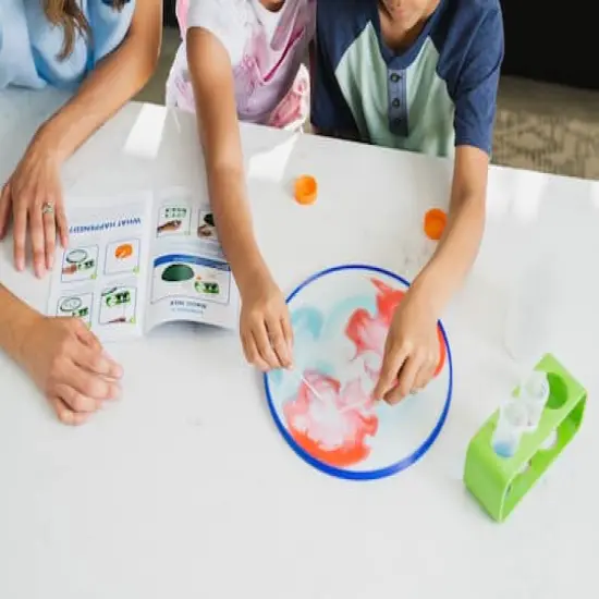 Educational Insights GeoSafari Jr. My First Science Kit {5}