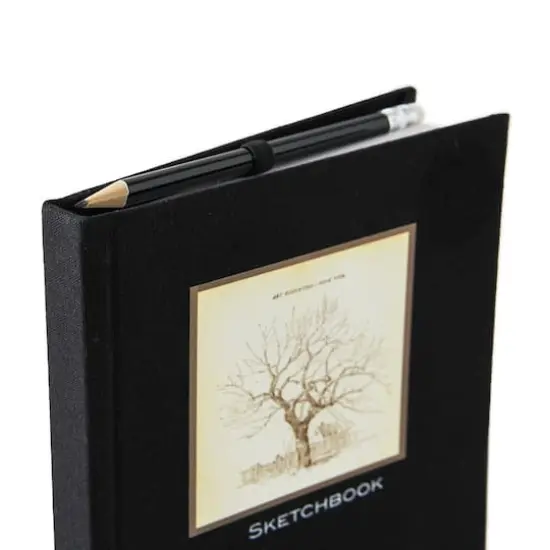 Tree Sketchbook by Artist&rsquo;s Loft&trade; {4}