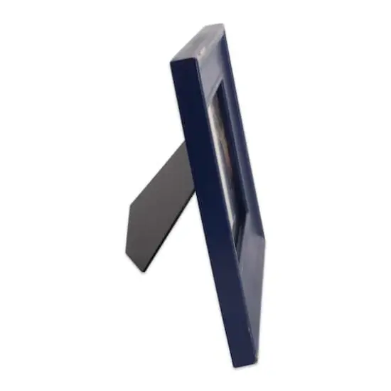 DII&reg; Navy Distressed Farmhouse Frame {4}