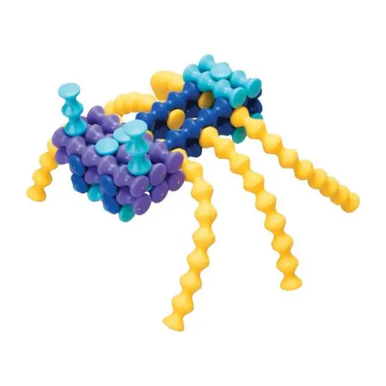 Playstix Flexible Set: 68 Pcs {7}