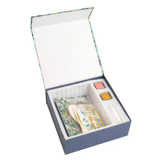 Thank You Cardmaking Kit by Recollections&trade; {4}