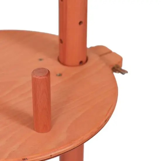 Mabef Multi-Level Artist Supply Stand {5}