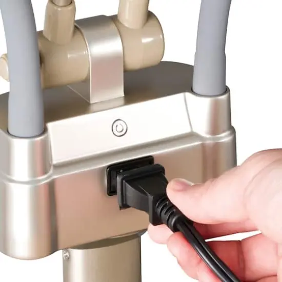 OttLite Ultimate LED 3-in-1 Creative Station with Magnifier {8}