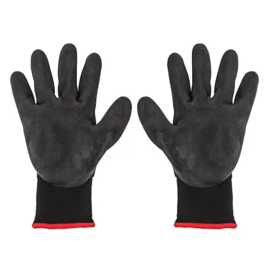 Montana&trade; Cans Winter Gloves, Small {4}
