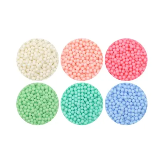 Pastel Plastic Sensory Balls by Creatology&trade; {1}