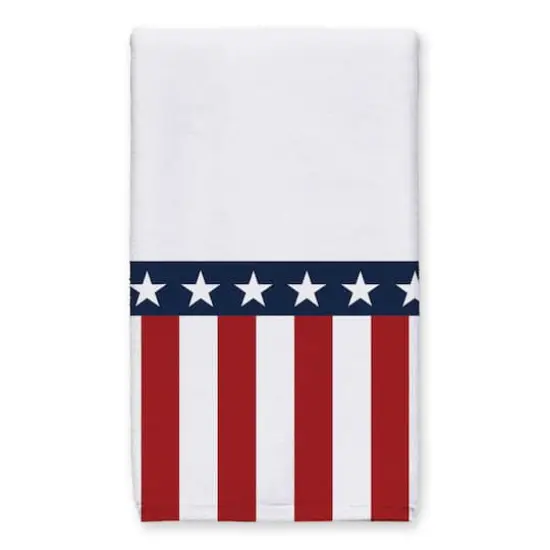 Est. 1776 Tea Towel Set {4}